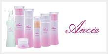 Ancie Cosmetics