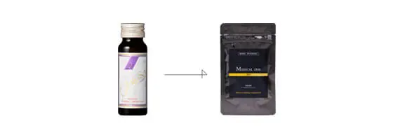 メディカルワンPRO｜健康維持をサポートする健康補助食品 | 野口総合研究所