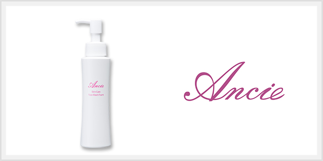 Ancie Skin Care Face Wash